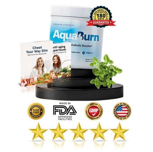 AquaBurn